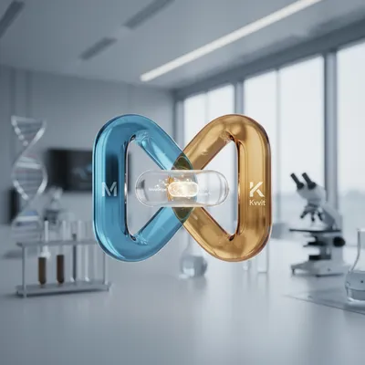Merz Therapeutics and Kvvit Enter Exclusive Agreement for INBRIJA®
