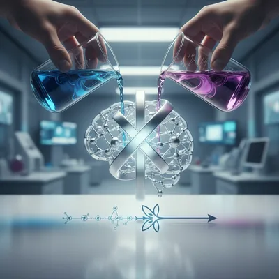 Migraine Drugmaker Goes Public: Insights from a Reverse Merger