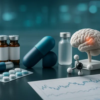 Migraine Drugmaker's Reverse Merger: What It Means for Pharma