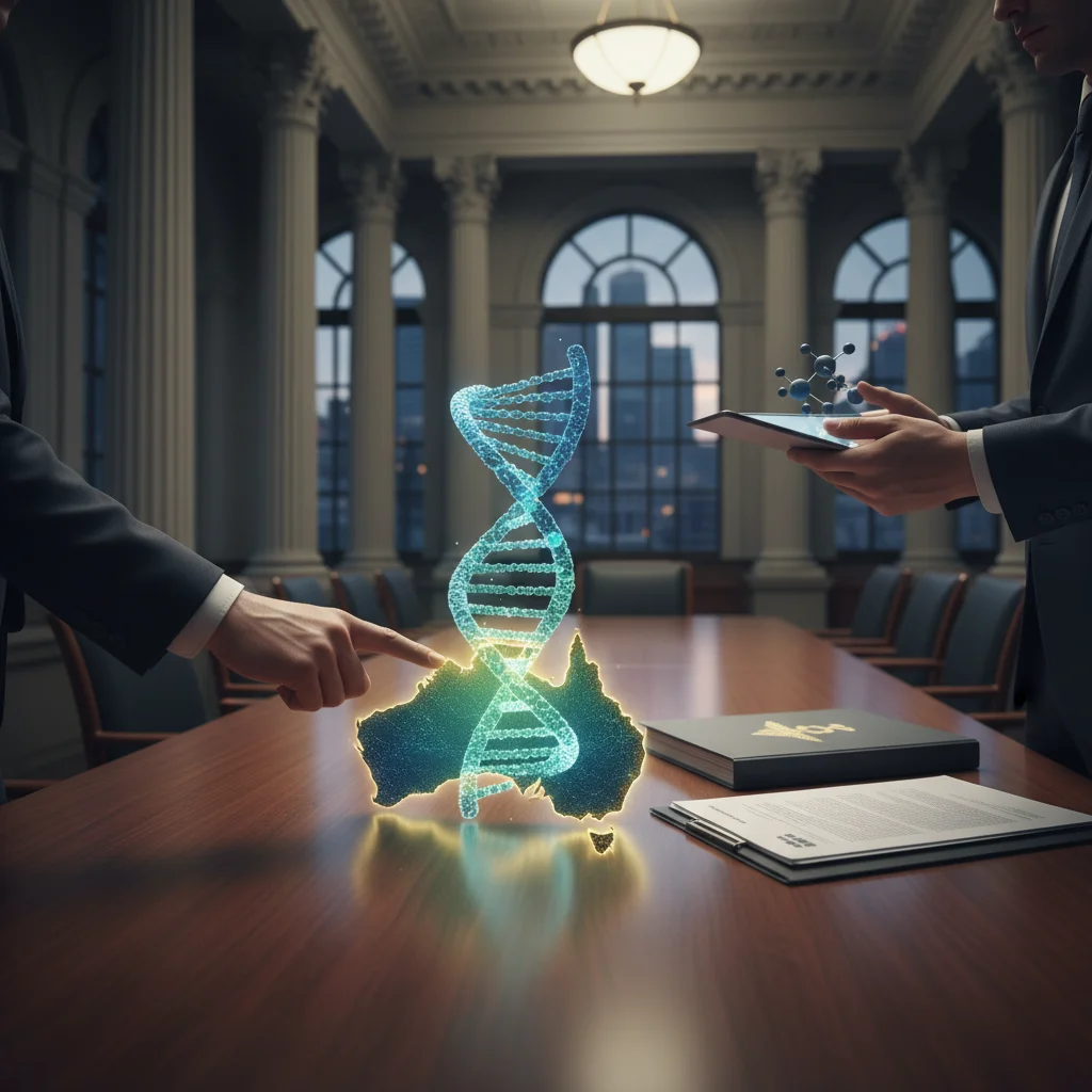 MorphoSys' MINJUVI (Tafasitamab) Approved in Australia for Relapsed/Refractory Follicular Lymphoma