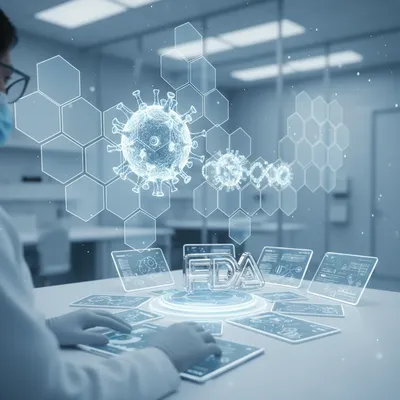 Moderna FDA Talks Focus on Phase 4 COVID Vaccine Data