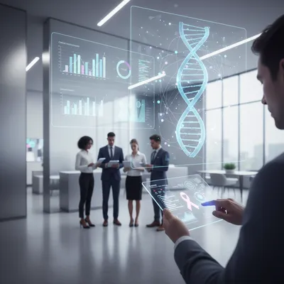 Modernizing Patient Support in Pharma Amid Rising Young Adult Cancer Rates