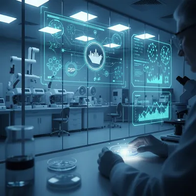 Dubai Science Park Phase I Studies: What You Need to Know