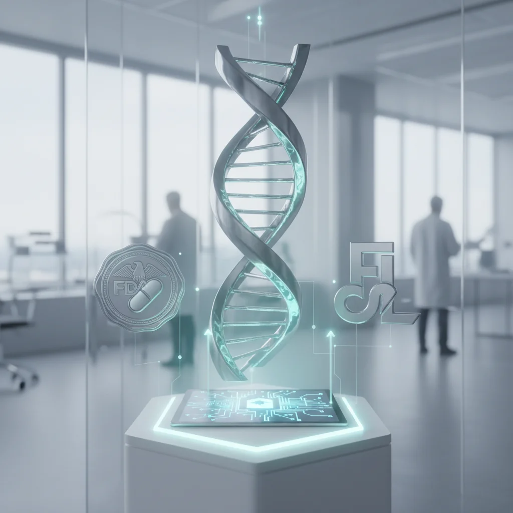 Mounjaro FDA Approval: Eli Lilly's Tirzepatide Milestone