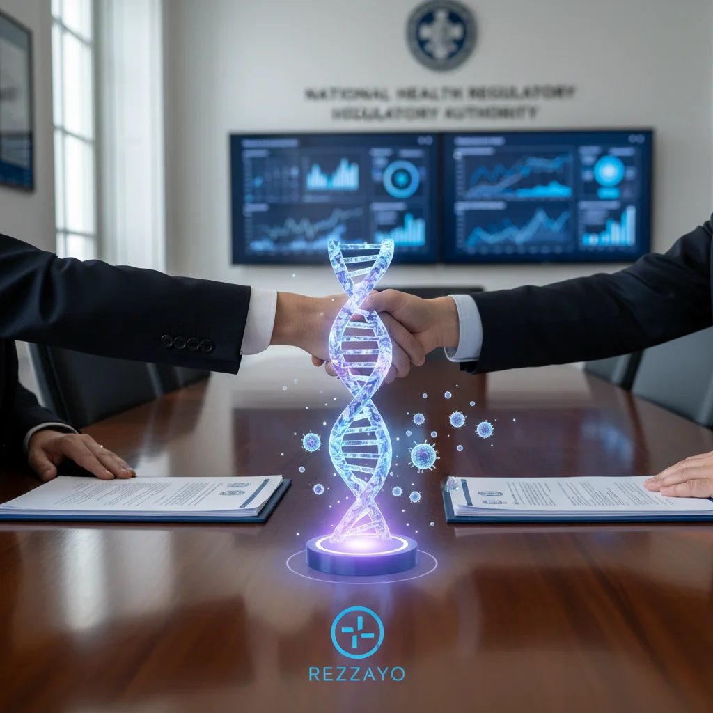 Mundipharma's REZZAYO (Rezafungin) Meets Primary Endpoint in Phase III ReSPECT Trial for Fungal Disease Prevention