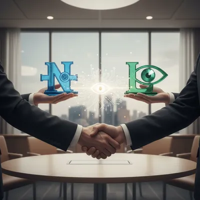 NAMSA and Lexitas Form Strategic Partnership for Comprehensive Ophthalmic Medical Device Development Services