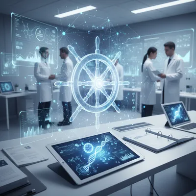 Navigating the Data 2026: Key Insights for B2B Readers