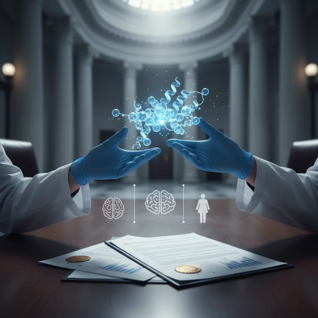 Neurocrine Biosciences Begins Phase 1 Trial of NBIP-2118 for Obesity Treatment