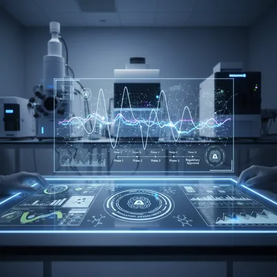 NeuroSense's Regulatory Advancements in Alzheimer's Trials