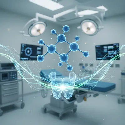 New Hormone Regimen for Prostate Cancer Surgery Patients: Study Insights