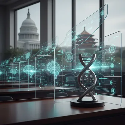 Nexalin Technology Advances FDA Strategy for Alzheimer's Treatment Following U.S. and China Leadership Meetings