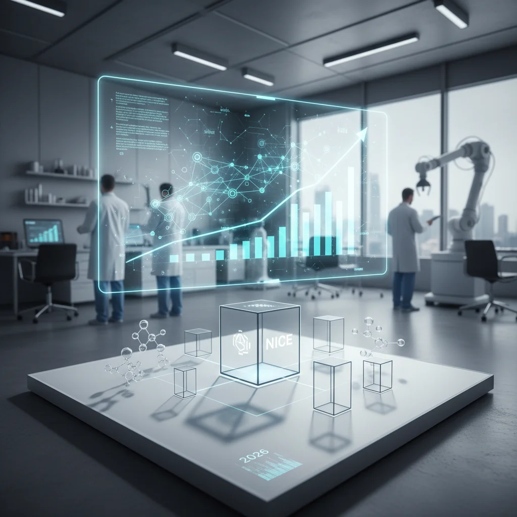 NICE Technology Appraisals 2026: Impact on UK Pharmaceutical Market Access