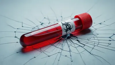 NIH Funding Cuts Hamper Ebola Preparedness and Global Health Security