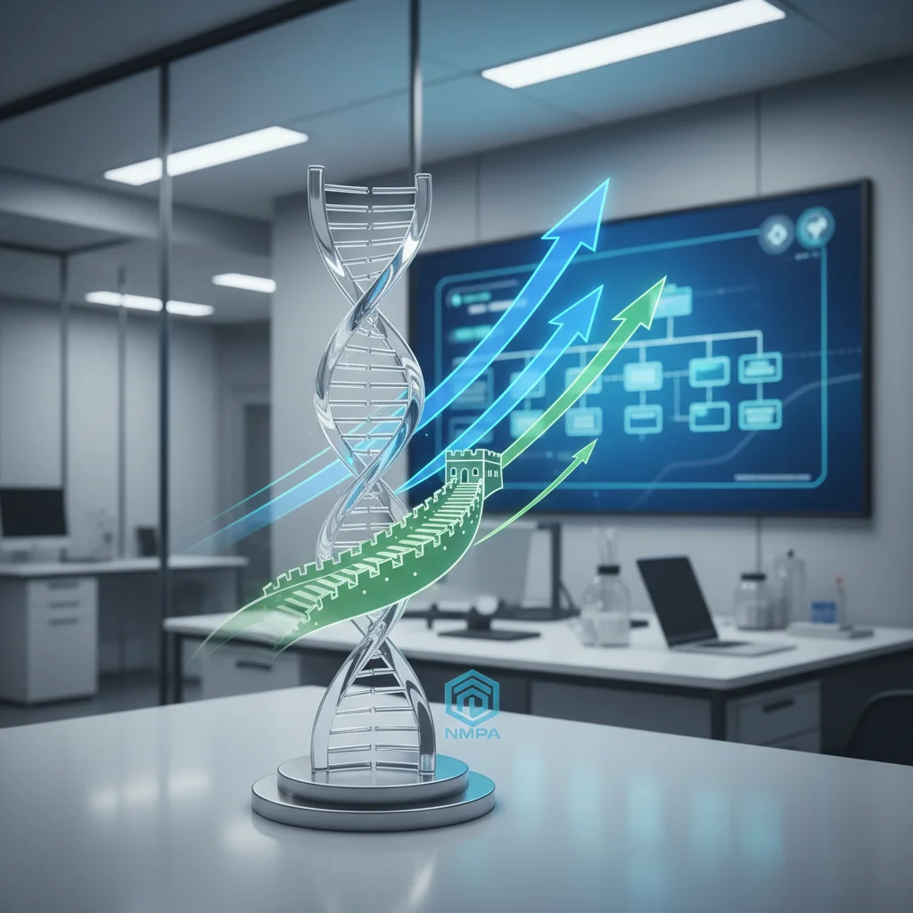 NMPA Accelerated Drug Approvals: Key Policy Changes & Market Impact