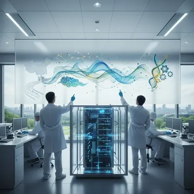 China NMPA Data Integrity: What Foreign Pharma Must Know for Approval