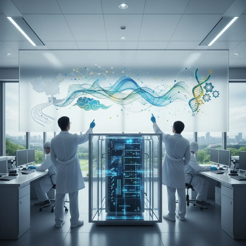 China NMPA Data Integrity: What Foreign Pharma Must Know for Approval