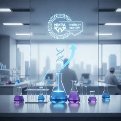 NMPA Priority Review Pathway: What You Need to Know About Innovative Drug Approvals