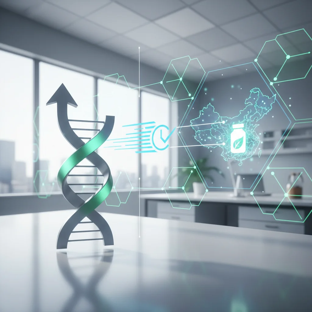 NMPA Priority Review Pathway: Accelerating Innovative Drug Approvals in China
