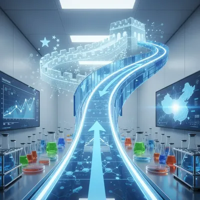 NMPA Accelerated Approval Pathway: Impact on China's Innovative Drug Market