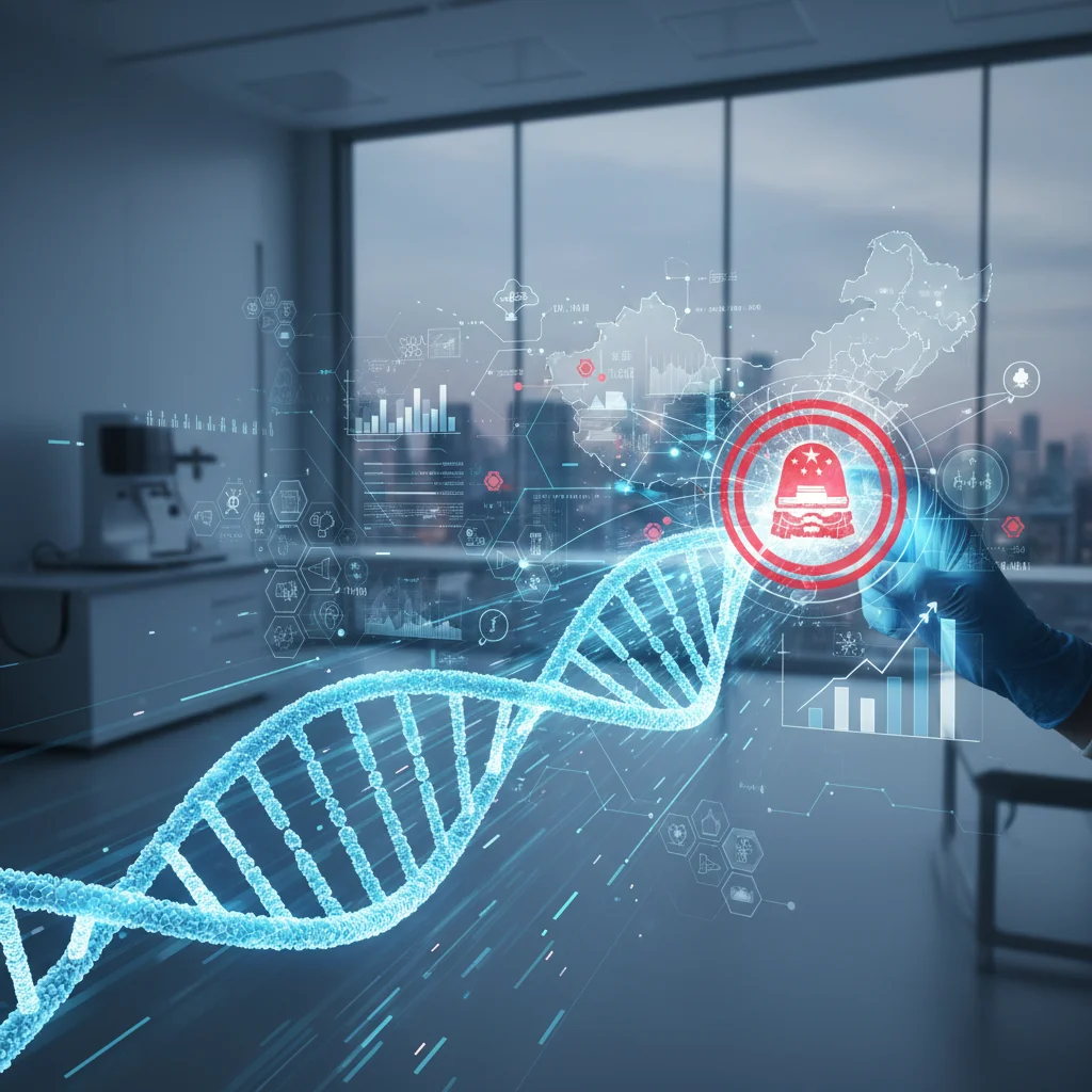 NMPA Accelerated Approval: Transforming Innovative Drug Market Entry in China