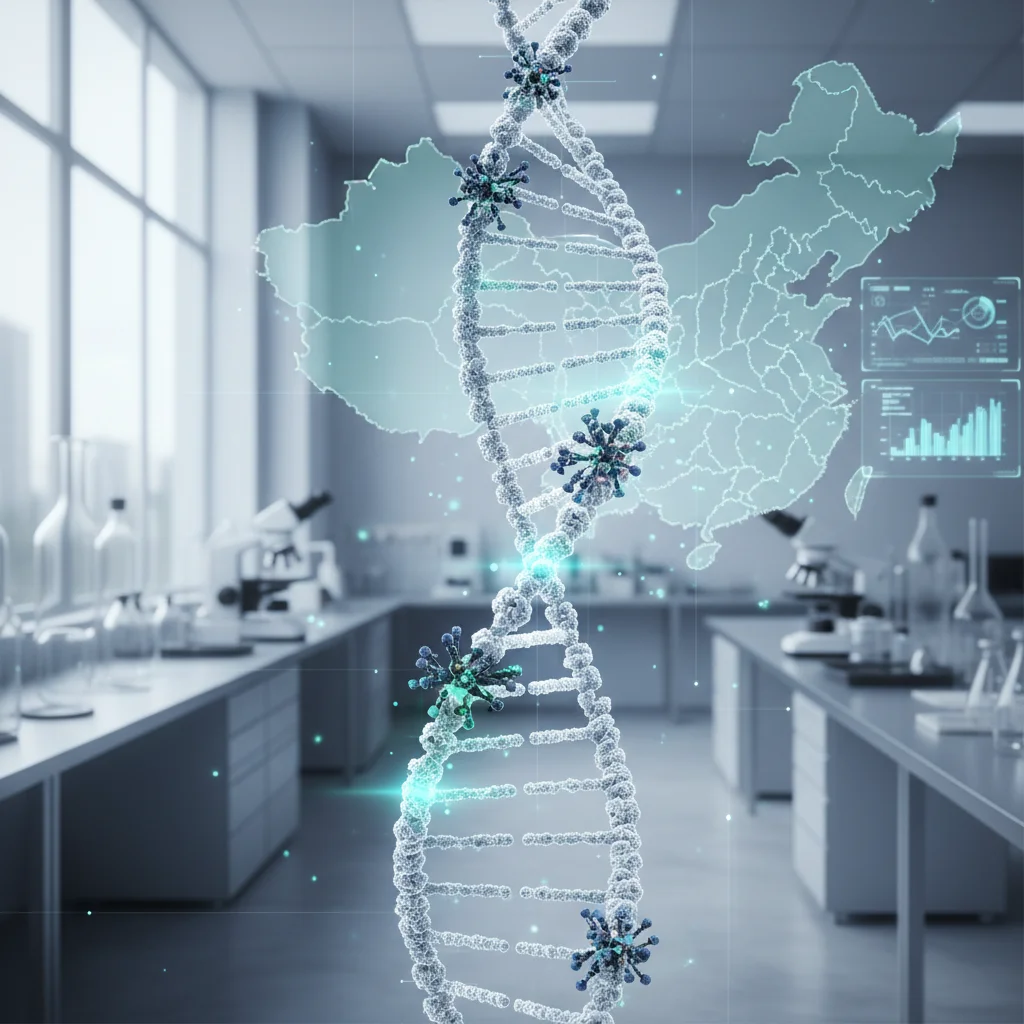 NMPA Accelerated Approval Orphan Drugs: Impact & Future Trends in China