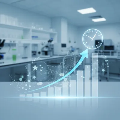 NMPA Accelerated Approval Pathway: Impact on Innovative Drug Market Entry in China