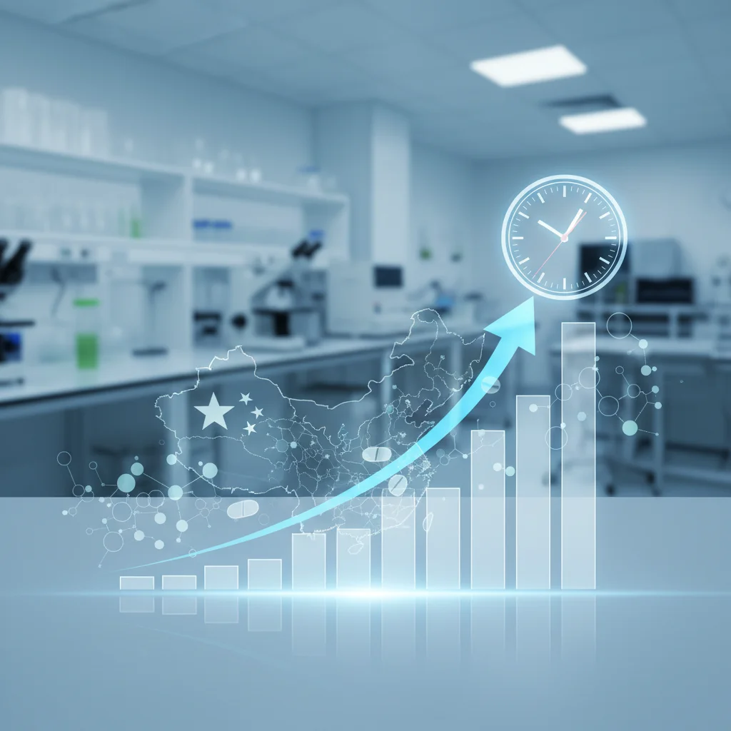 NMPA Accelerated Approval Pathway: Impact on Innovative Drug Market Entry in China