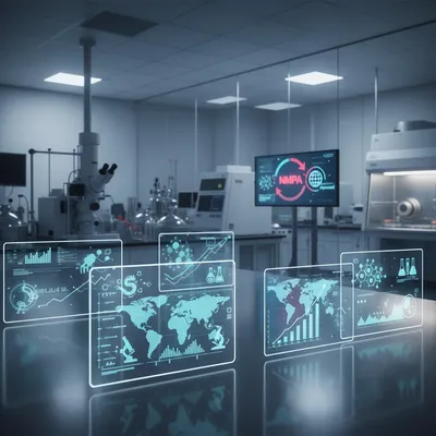 NMPA Foreign Clinical Trial Data: What You Need to Know