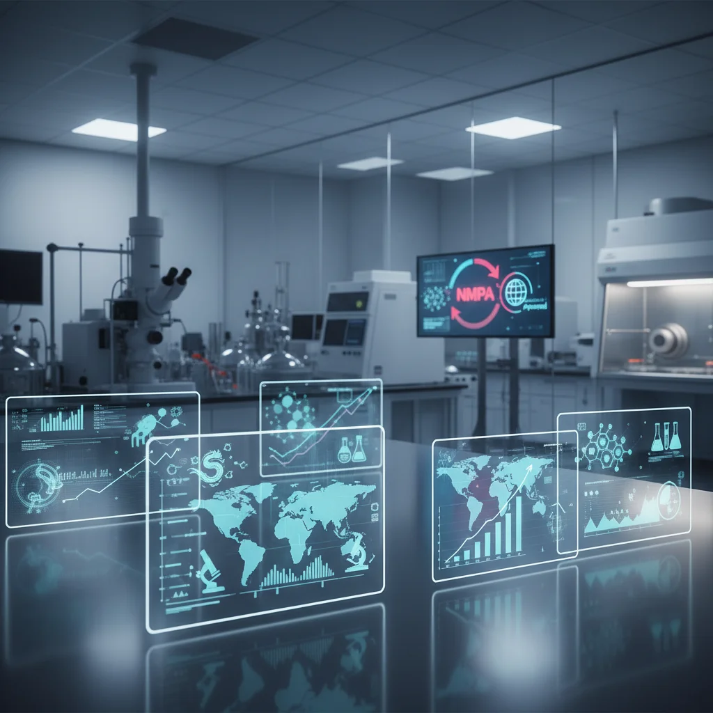 NMPA Foreign Clinical Trial Data: What You Need to Know