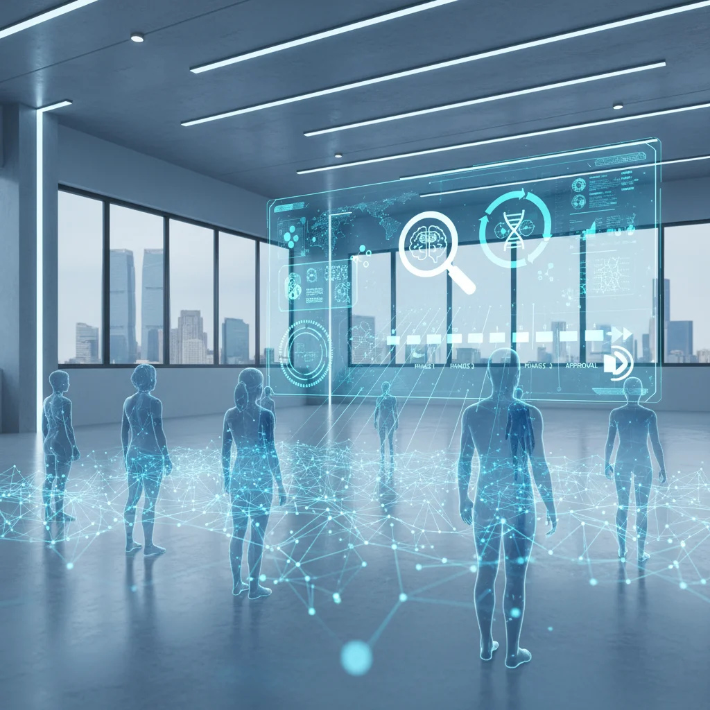 AI-Powered Clinical Trial Matching: Accelerating Drug Development in China
