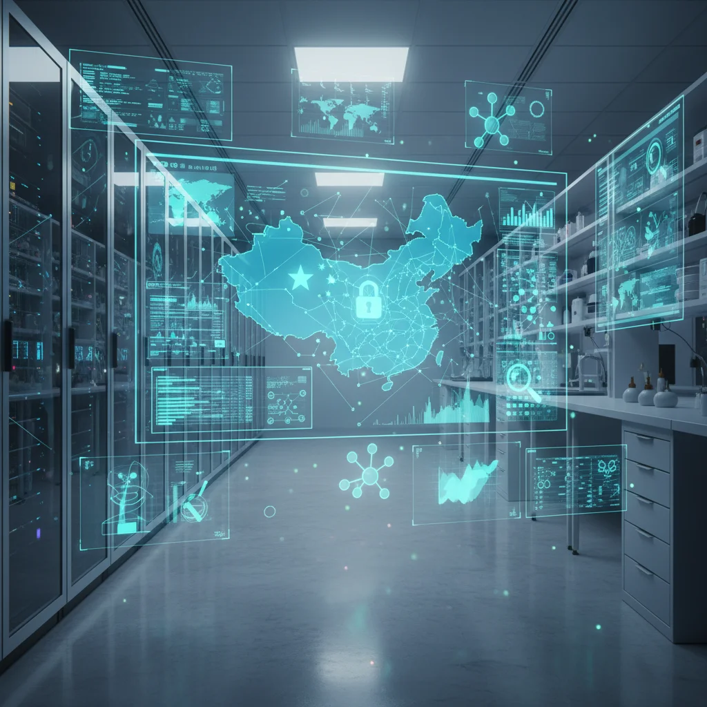 NMPA Clinical Trial Regulations: Impact on Multinational Pharma Data & Inspections