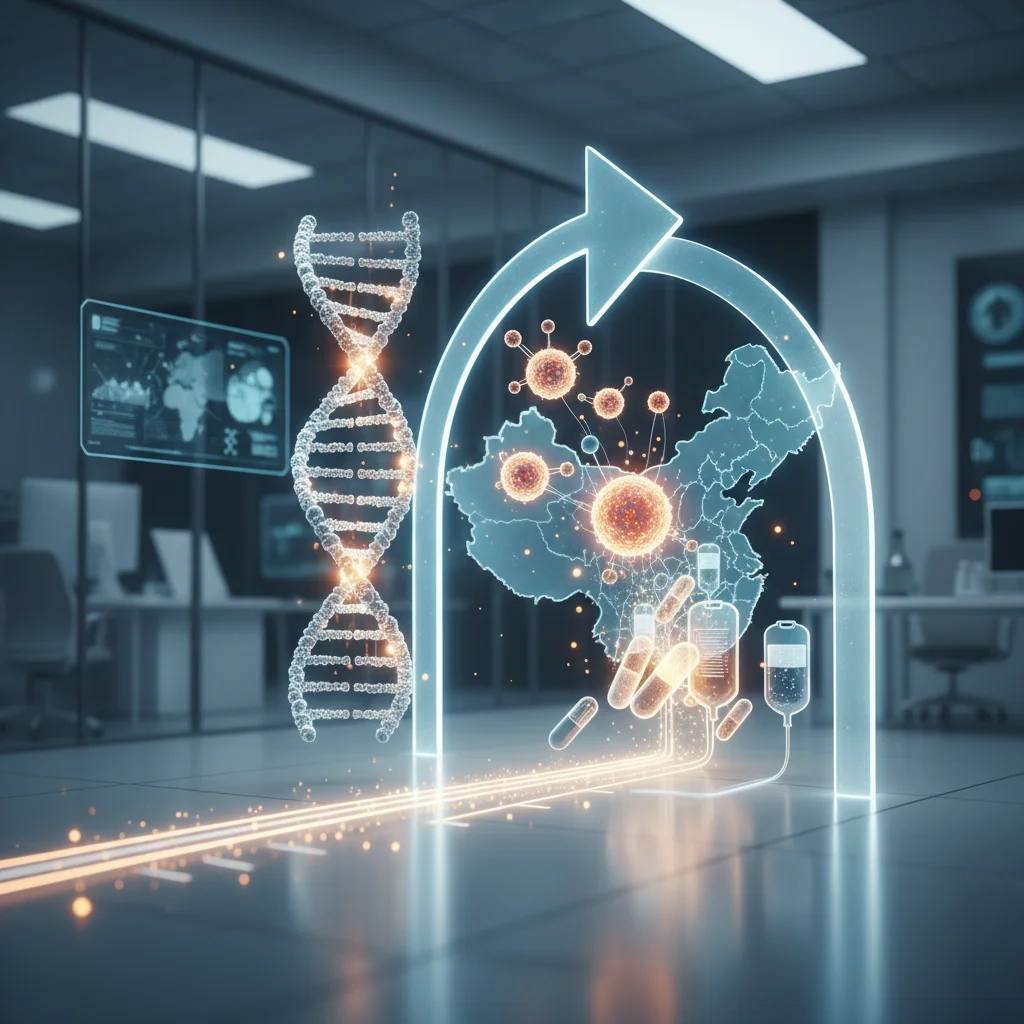 NMPA Conditional Approval Pathway: Accelerating Innovative Oncology Drug Access in China