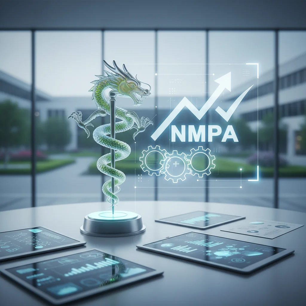 NMPA Conditional Approval: What You Need to Know About China's Expedited Drug Pathway
