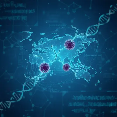 Chinese-Developed ADCs Integration: Clinical Impact & Regulatory Advances in APAC