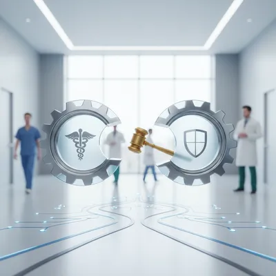 No Surprises Act Arbitration Rule: Potential Provider Disputes