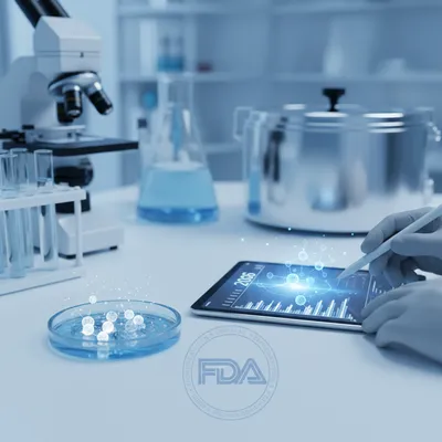Novel Drug Approvals for 2026: Insights from the FDA