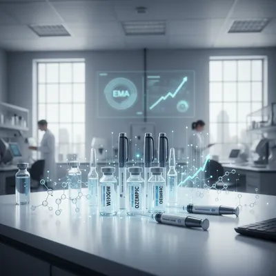 Novo Nordisk Reports Record Q1 Revenue Driven by Wegovy and Ozempic Demand