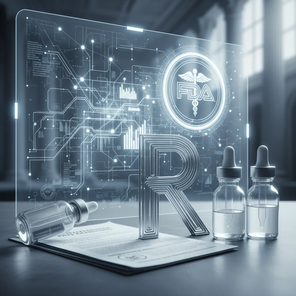 NRx Pharmaceuticals Receives Positive FDA Feedback on Preservative-Free Ketamine Generic Drug Application