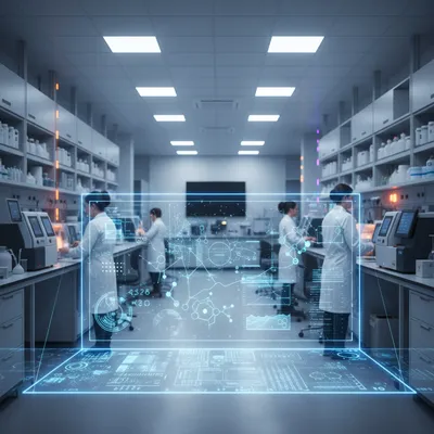 NSF Announces Fourth Annual Pharma Biotech Conference 2026: Key Insights