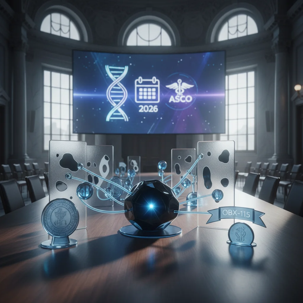 Obsidian Therapeutics OBX-115 Phase 2 Melanoma Data to Be Presented at ASCO 2026