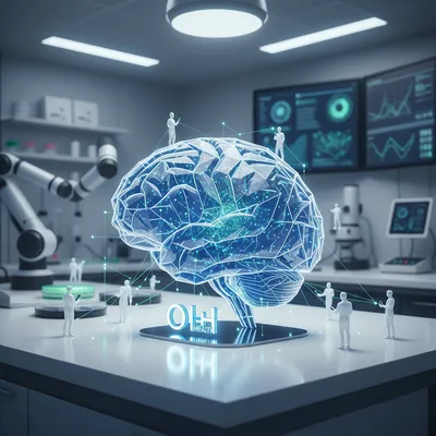 Ogilvy Health's Insights on AI and Nano Influencers