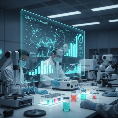 Oligonucleotide Therapeutics Market Size Report 2033: Clinical Trials Insights