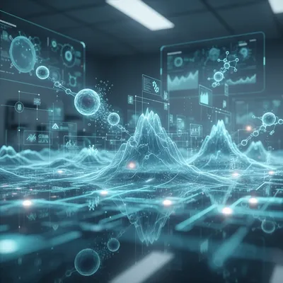Oncology Data Landscape 2026: Key Trends & Upcoming Readouts