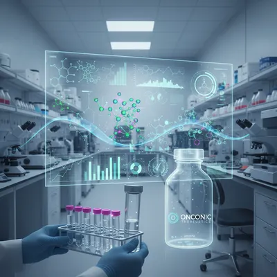 Onconic Therapeutics' Jakubo Enters Phase 3 Clinical Trials in China