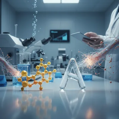 Oorja Launches New Fibrosis Drugs: Insights for Pharma Teams