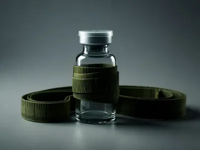 Opinion: How the military may be fueling eating disorders in men