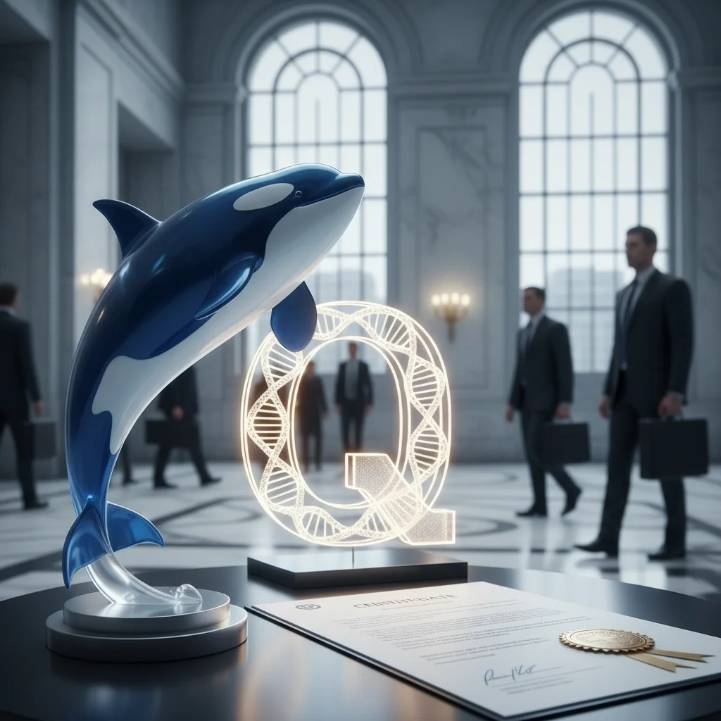 Orca Bio's Orca-Q Receives FDA RMAT Designation for High-Risk Blood Cancers Treatment