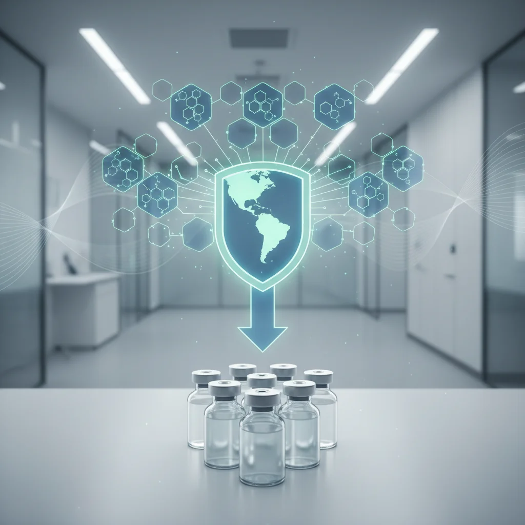 PANDRH Regulatory Harmonization: What You Need to Know About Biosimilar Market Entry in LATAM