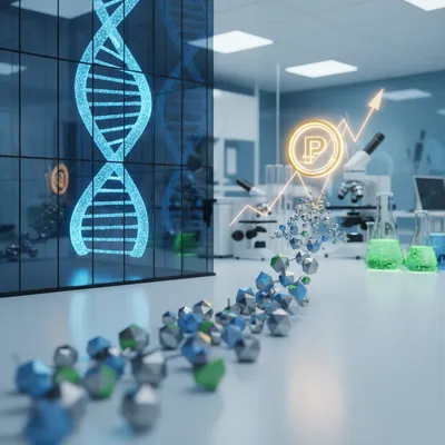 Parabilis Pursues IPO After $800M Funding for Undruggable Targets