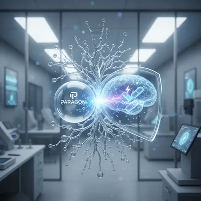 Paragon's Reverse Merger: Implications for Migraine Drug Development